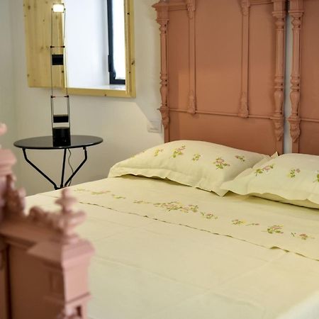 Fatuaria Villa ออสตูนี ภายนอก รูปภาพ