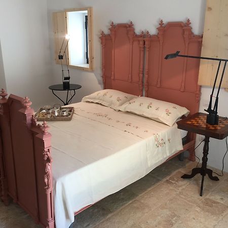 Fatuaria Villa ออสตูนี ภายนอก รูปภาพ