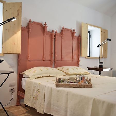 Fatuaria Villa ออสตูนี ภายนอก รูปภาพ