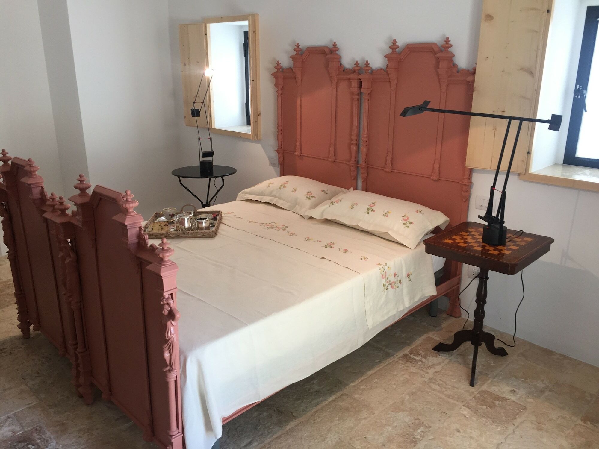Fatuaria Villa ออสตูนี ภายนอก รูปภาพ